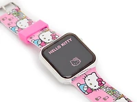 Hello Kitty LED Watch