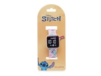Stitch LED Watch