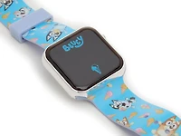 Bluey LED Watch