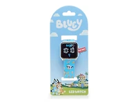 Bluey LED Watch