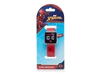 Spiderman LED Watch