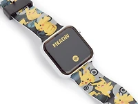 Pokémon Pikachu LED Watch
