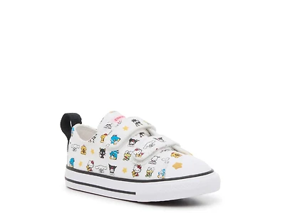 Chuck Taylor All Star Hello Kitty Sneaker - Kids'