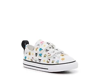 Chuck Taylor All Star Hello Kitty Sneaker - Kids'