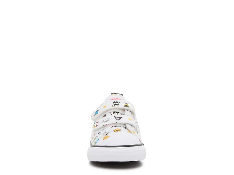 Chuck Taylor All Star Hello Kitty Sneaker - Kids'