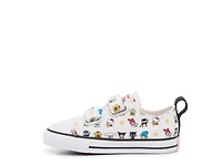 Chuck Taylor All Star Hello Kitty Sneaker - Kids'