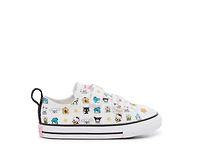Chuck Taylor All Star Hello Kitty Sneaker - Kids'