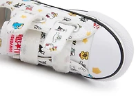 Chuck Taylor All Star Hello Kitty Sneaker - Kids'