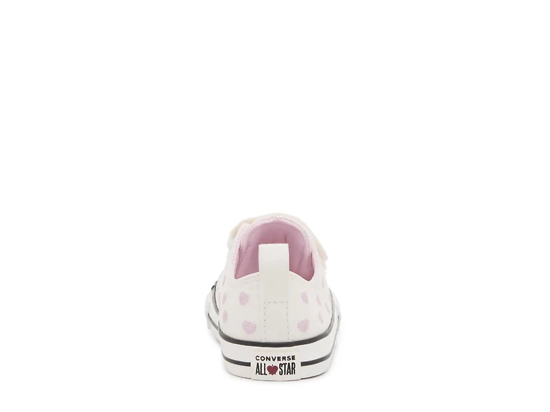 Chuck Taylor All Star Valentine's Day Sneaker - Kids'