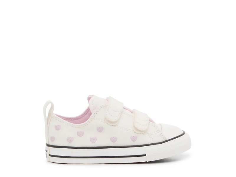 Chuck Taylor All Star Valentine's Day Sneaker - Kids'