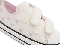Chuck Taylor All Star Valentine's Day Sneaker - Kids'