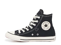 Chuck Taylor All Star Hearts High-Top Sneaker