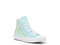 Chuck Taylor All Star Citrus High-Top Sneaker - Kids'