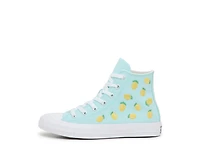 Chuck Taylor All Star Citrus High-Top Sneaker - Kids'