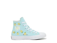 Chuck Taylor All Star Citrus High-Top Sneaker - Kids'