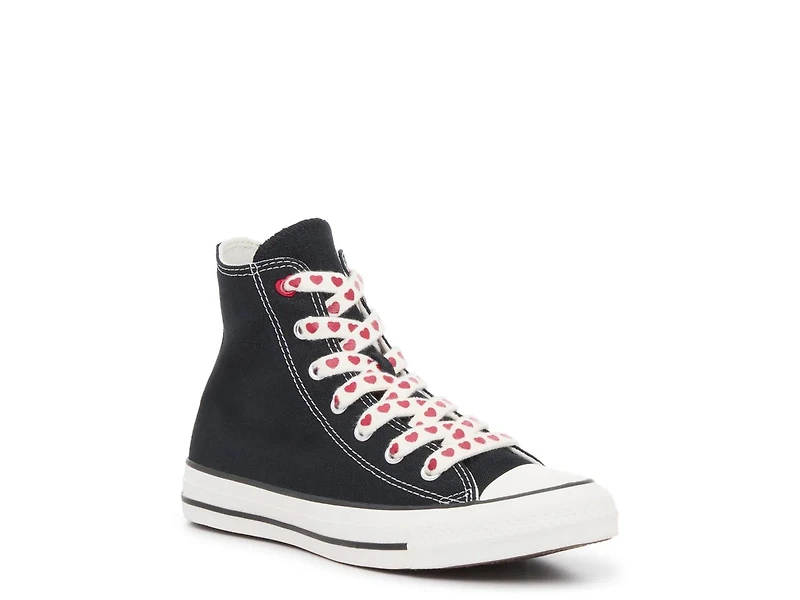 Chuck Taylor All Star Valentine's Day High-Top Sneaker