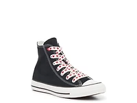 Chuck Taylor All Star Valentine's Day High-Top Sneaker