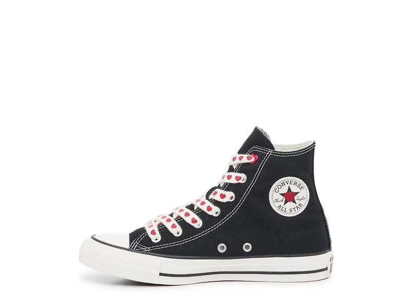 Chuck Taylor All Star Valentine's Day High-Top Sneaker