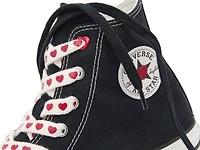 Chuck Taylor All Star Valentine's Day High-Top Sneaker