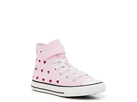 Chuck Taylor All Star Valentine's Day High-Top Sneaker