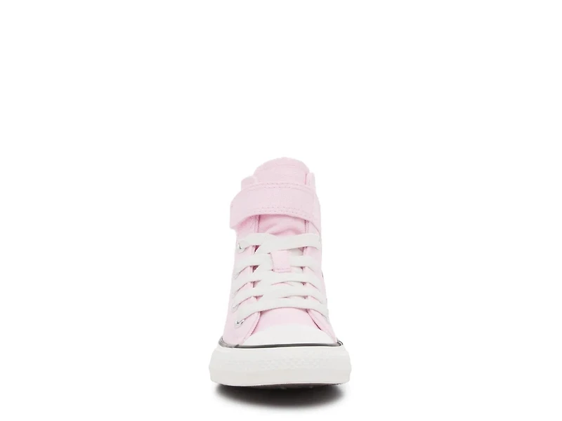 Chuck Taylor All Star Valentine's Day High-Top Sneaker