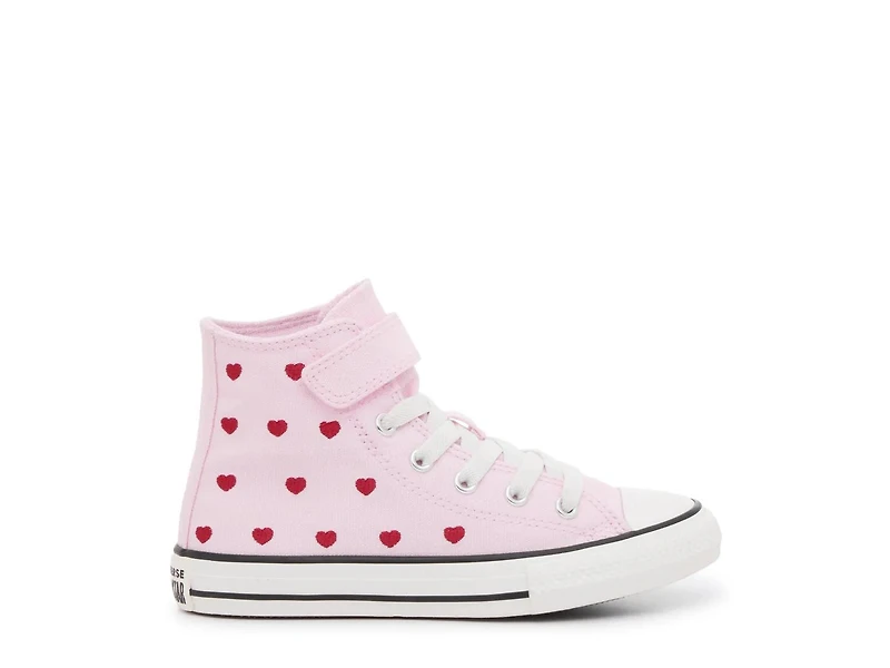 Chuck Taylor All Star Valentine's Day High-Top Sneaker