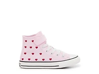 Chuck Taylor All Star Valentine's Day High-Top Sneaker
