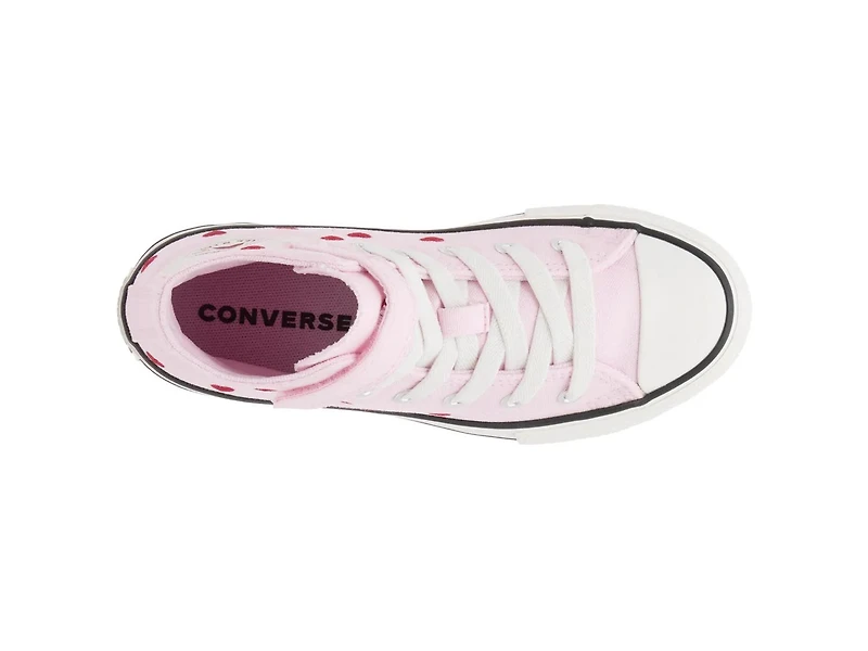 Chuck Taylor All Star Valentine's Day High-Top Sneaker