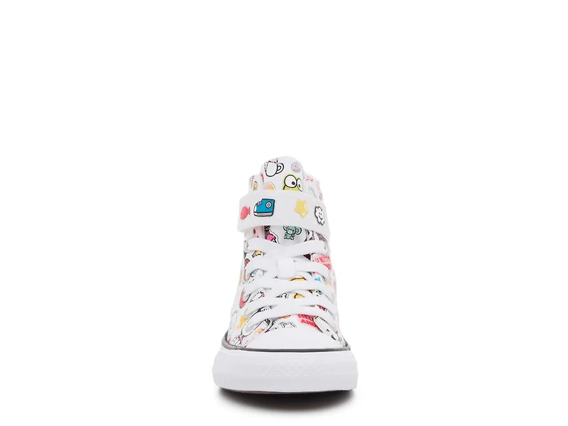 Chuck Taylor All Star Hello Kitty High-Top Sneaker - Kids'