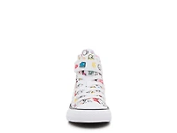 Chuck Taylor All Star Hello Kitty High-Top Sneaker - Kids'