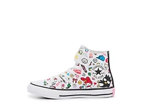 Chuck Taylor All Star Hello Kitty High-Top Sneaker - Kids'