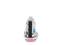 Chuck Taylor All Star Hello Kitty High-Top Sneaker - Kids'