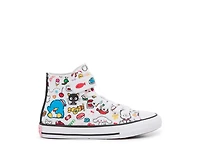 Chuck Taylor All Star Hello Kitty High-Top Sneaker - Kids'