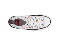 Chuck Taylor All Star Hello Kitty High-Top Sneaker - Kids'