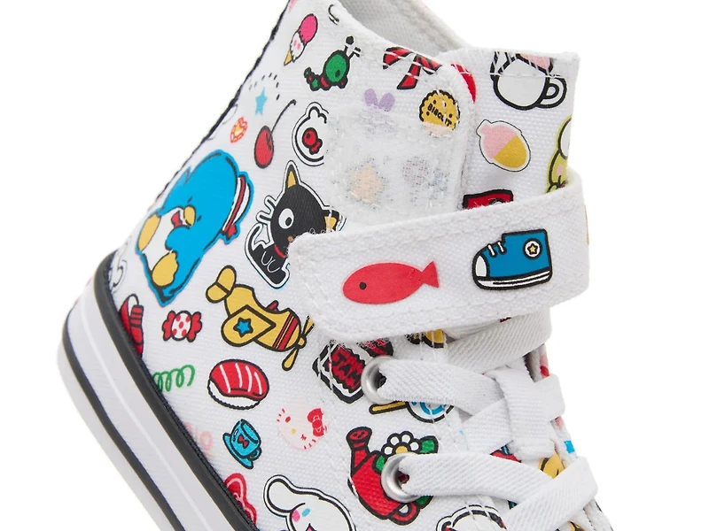 Chuck Taylor All Star Hello Kitty High-Top Sneaker - Kids'