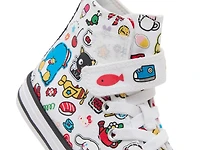 Chuck Taylor All Star Hello Kitty High-Top Sneaker - Kids'
