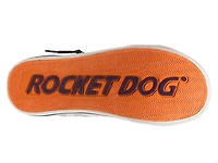 Jazzin High-Top Sneaker