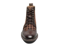 Finnegan Wingtip Boot