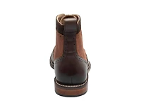 Finnegan Wingtip Boot
