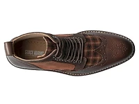 Finnegan Wingtip Boot