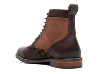 Finnegan Wingtip Boot
