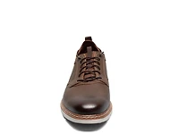 Sync Plain Toe Oxford