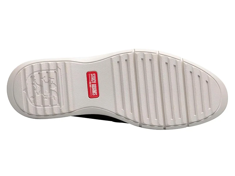 Sync Plain Toe Oxford