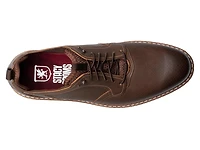 Sync Plain Toe Oxford