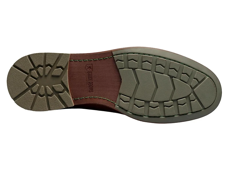 Isaacson Chelsea Boot