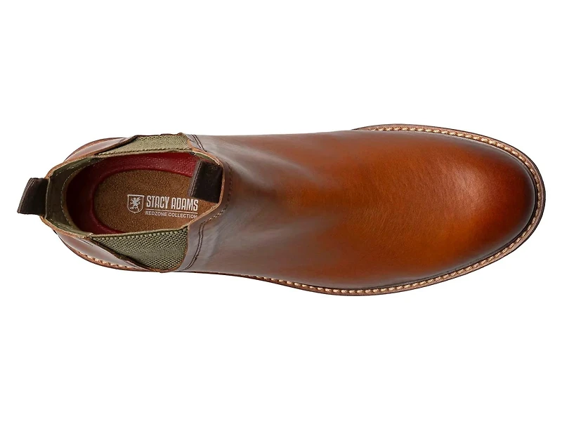 Isaacson Chelsea Boot