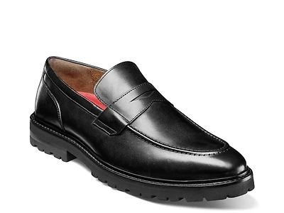 Hayes Penny Loafer