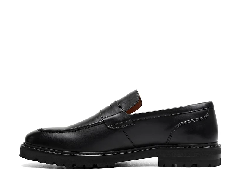 Hayes Penny Loafer