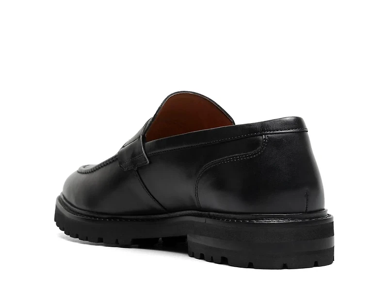 Hayes Penny Loafer