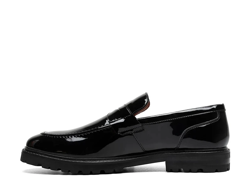 Hazelton Penny Loafer